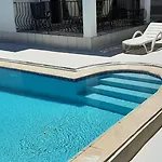 别墅 Bougainvillea With Privite Pool