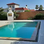Bougainvillea With Privite Pool Vasilia