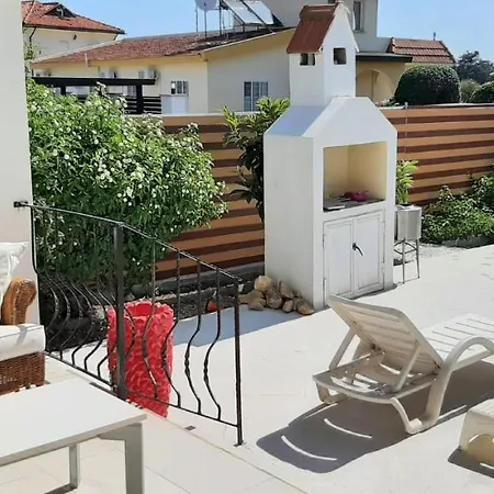 Bougainvillea With Privite Pool Villa