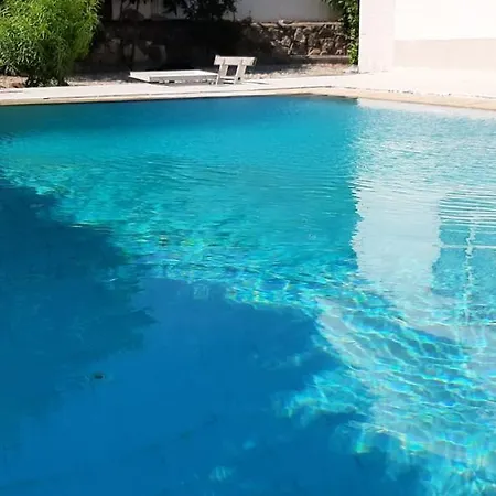 Bougainvillea With Privite Pool