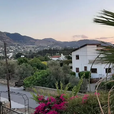 Bougainvillea With Privite Pool Villa *