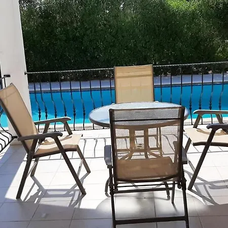 Bougainvillea With Privite Pool *