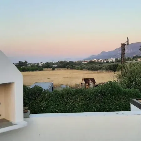 Villa Bougainvillea With Privite Pool Vasilia