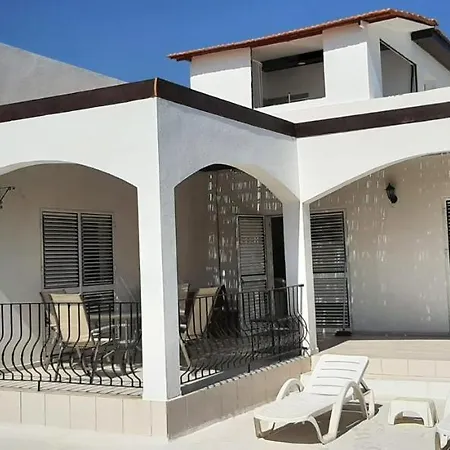 Villa Bougainvillea With Privite Pool *