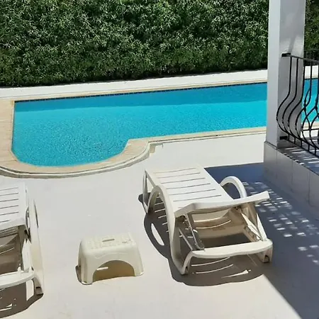 Villa Bougainvillea With Privite Pool *