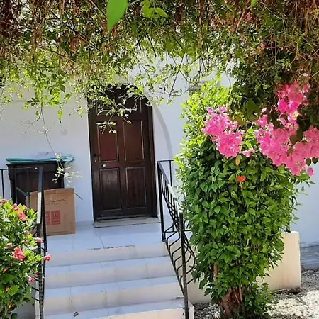 Bougainvillea With Privite Pool Villa Vasilia