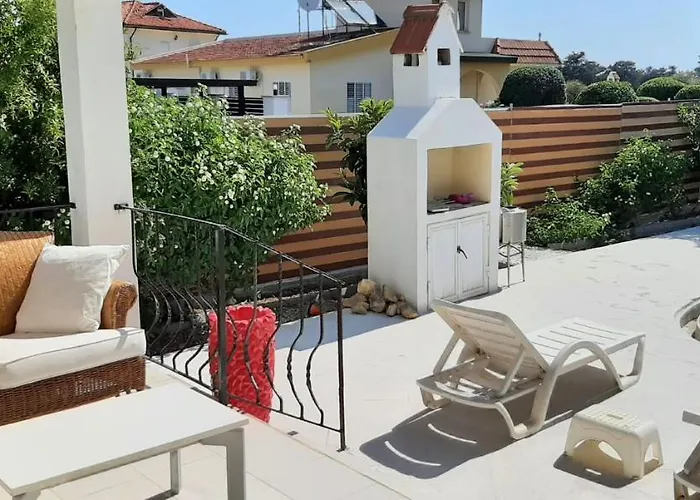 Bougainvillea With Privite Pool ヴィラ