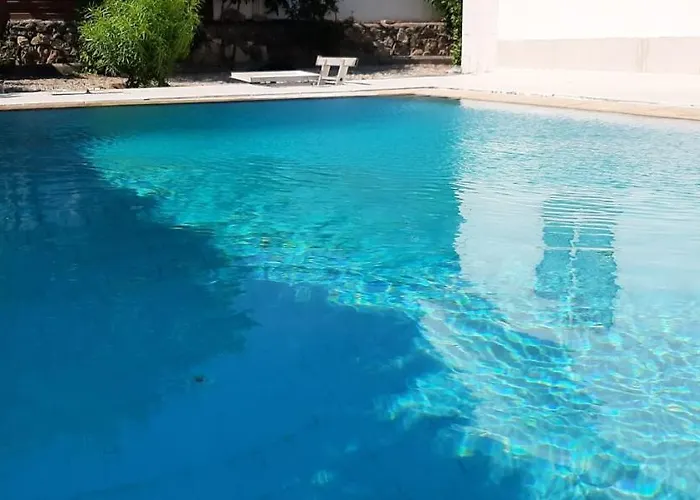 Bougainvillea With Privite Pool