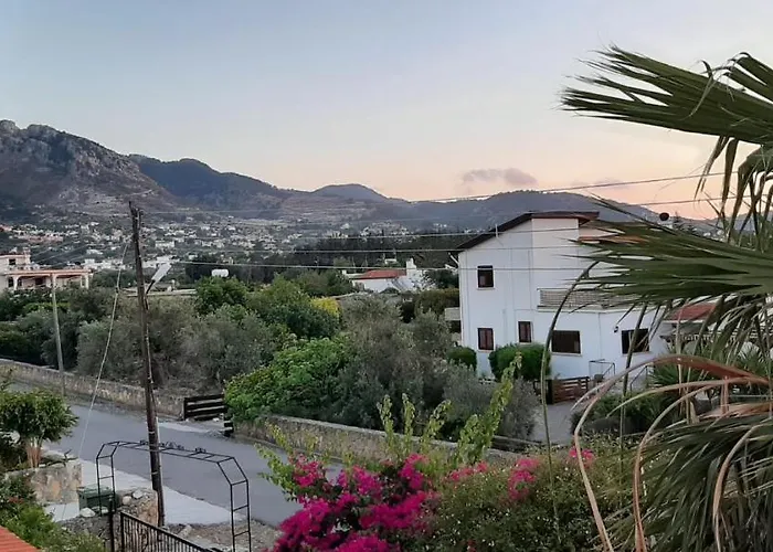 Bougainvillea With Privite Pool ヴィラ *