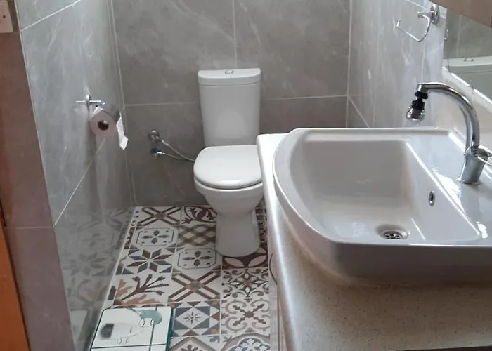 Bougainvillea With Privite Pool *