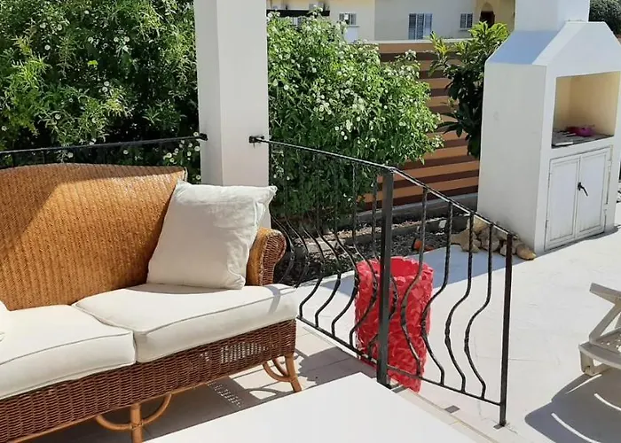 Bougainvillea With Privite Pool * ואסילה